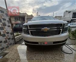 شيفروليه تاهو